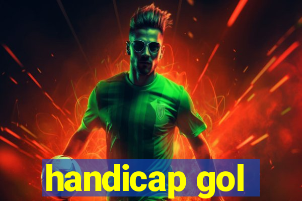 handicap gol